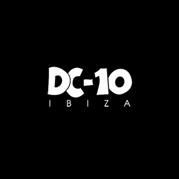 DC10 Ibiza 2019