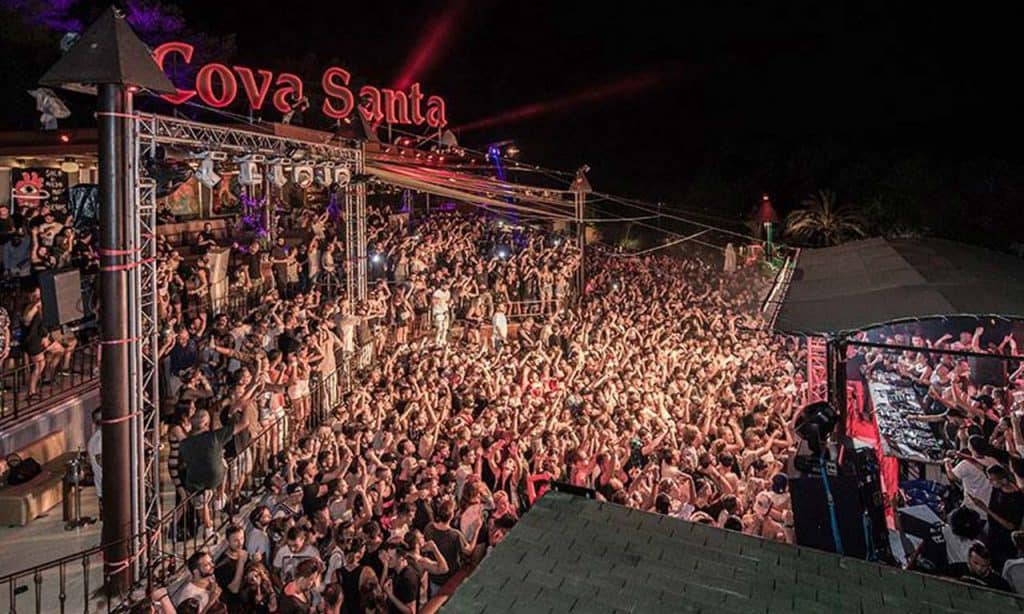 Cova Santa 2023 Tickets, Events and Lineup Tickets 🎟 ☀️