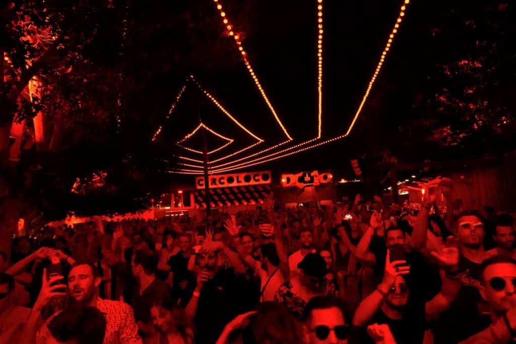 Circoloco 2024 Tickets, Events and Lineup Tickets 🎟 ☀️