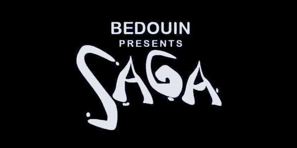 Bedouin SAGA 8
