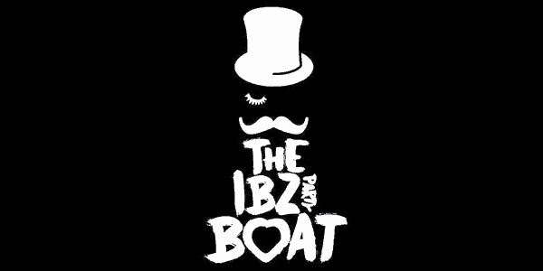 catamaran party ibiza