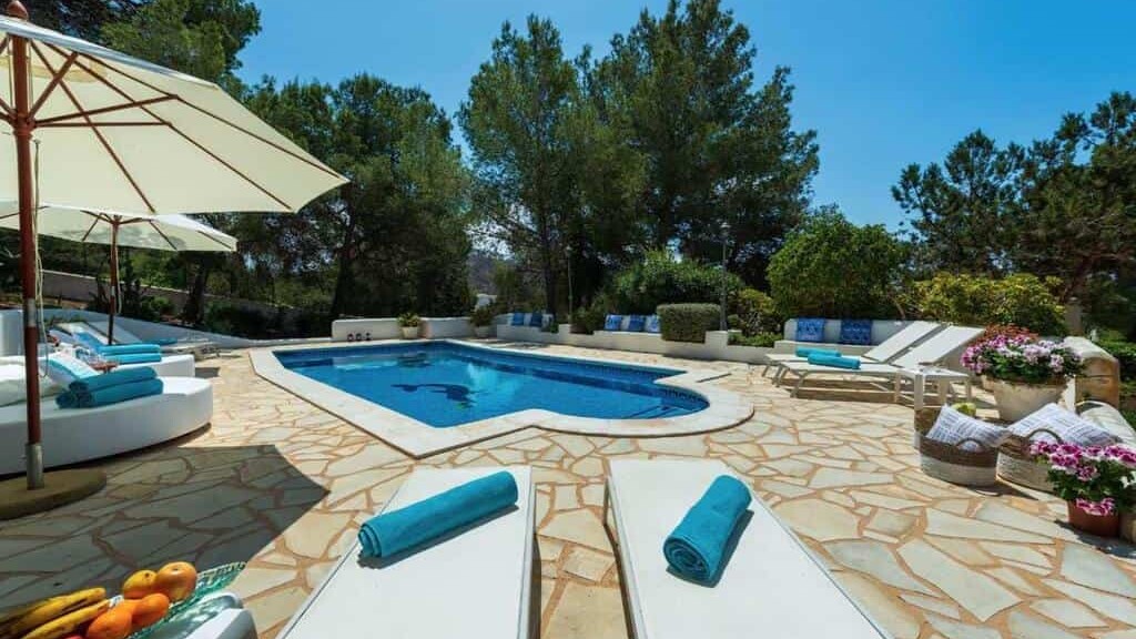 Villa Can Jasa Ibiza