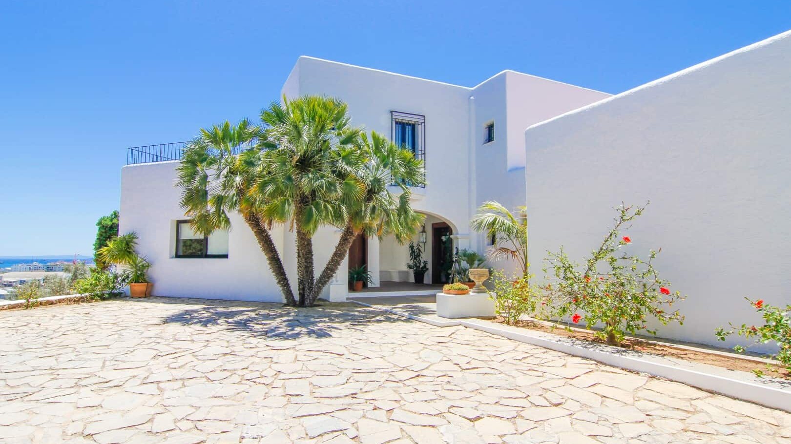 Villa Bab el Oued Ibiza
