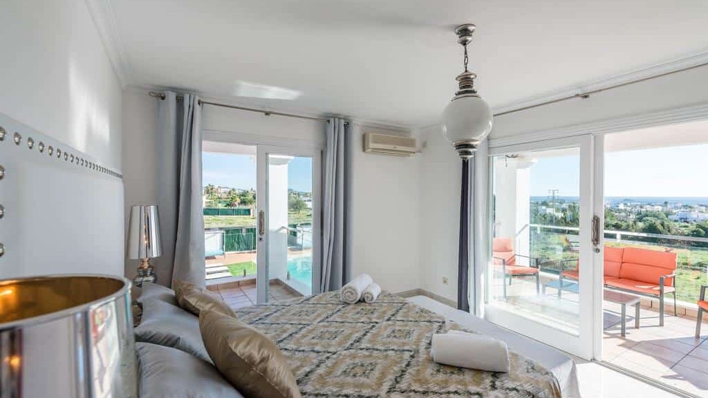 Villa Views Ibiza