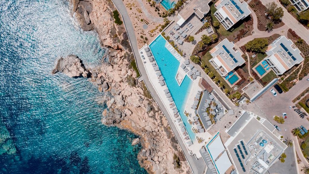 7Pines Kempinkski Ibiza Luxury Hotel