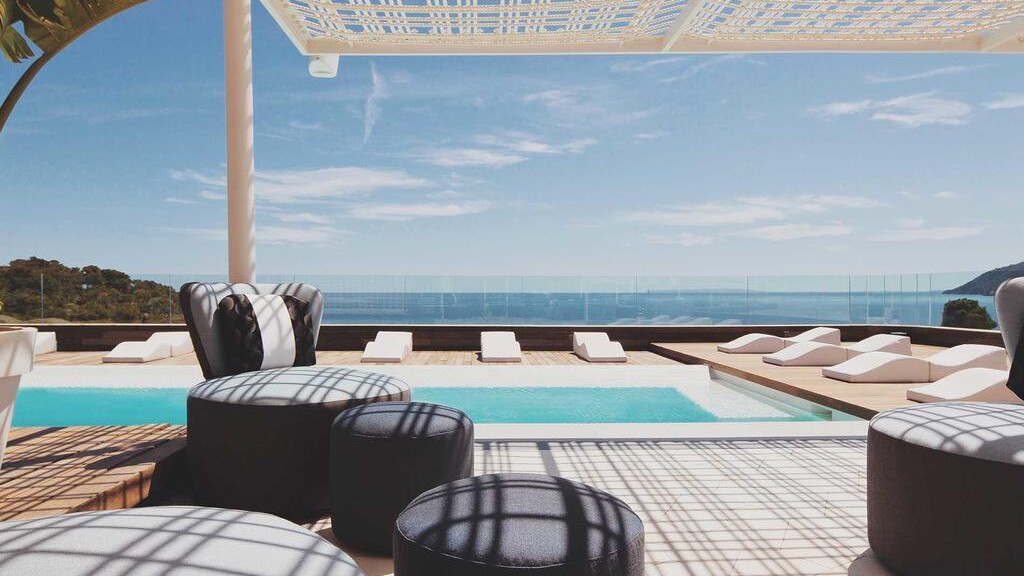 Aguas de Ibiza Luxury Hotel