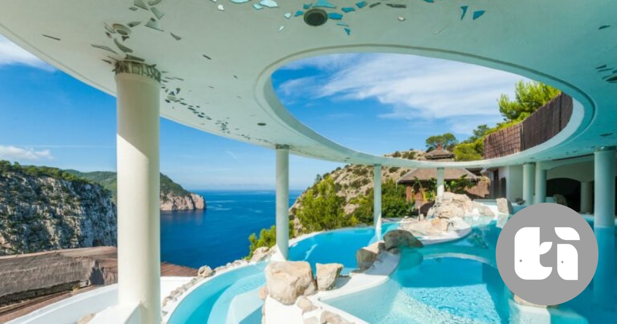 The 10 Best Ibiza Luxury Hotels 2022 10