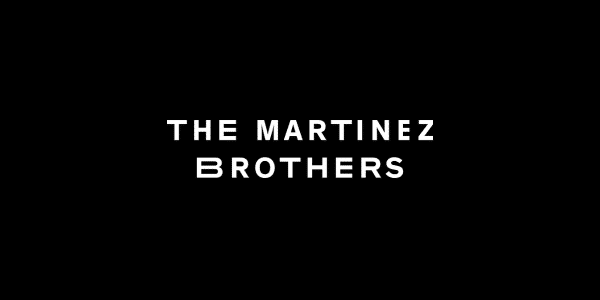 The Martinez Brothers 2
