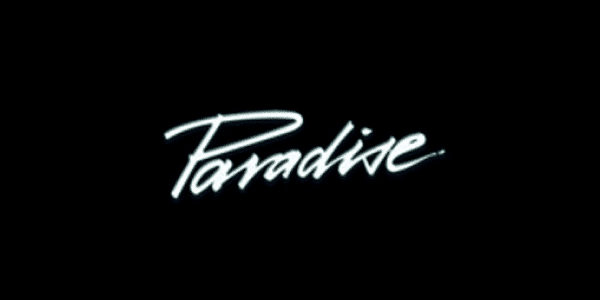 Paradise Opening Party 1