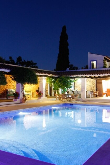 The 10 Best Party Villas in Ibiza 2022 3