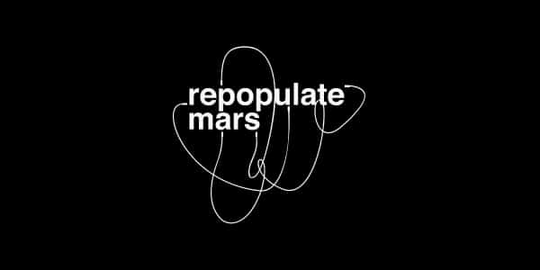 Repopulate Mars 1