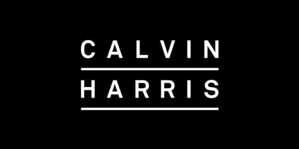 Calvin Harris Opening Party 1