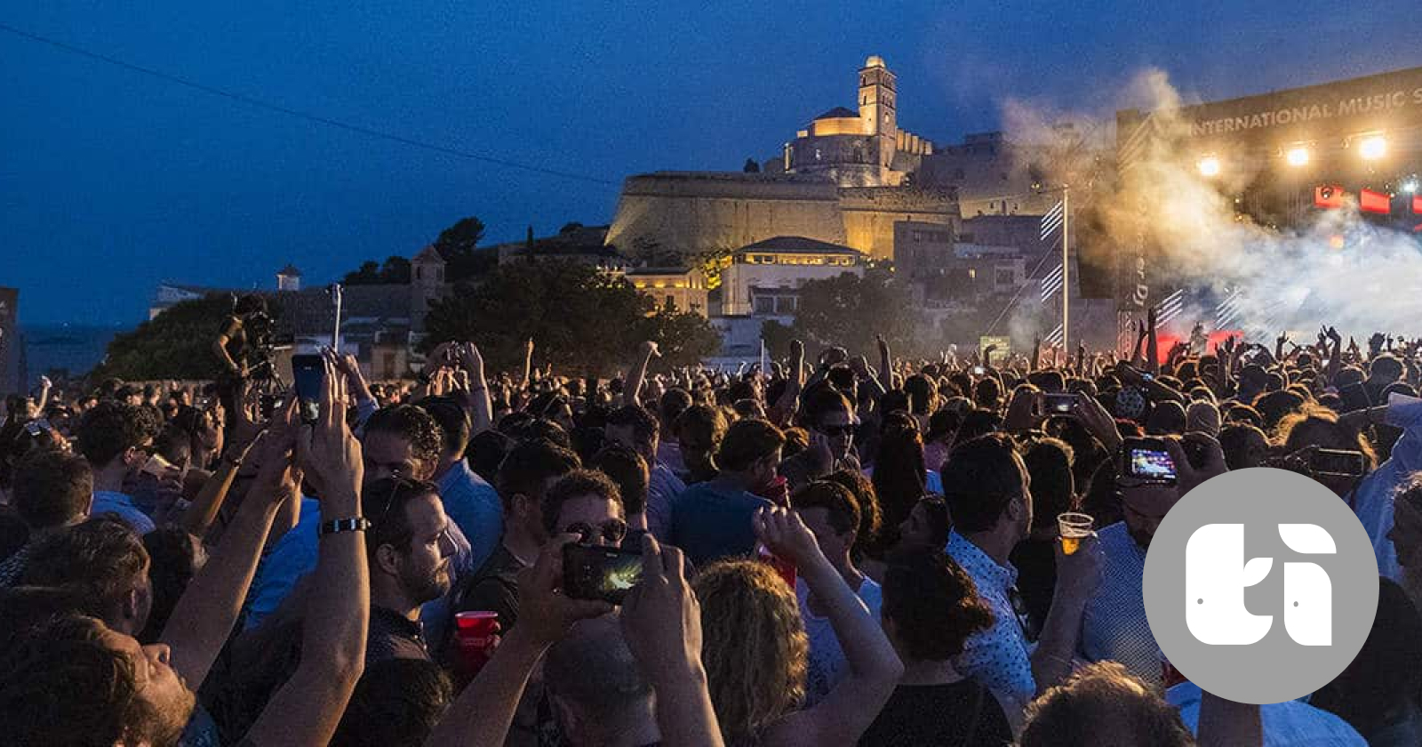 Ibiza Opening Parties 2022 16