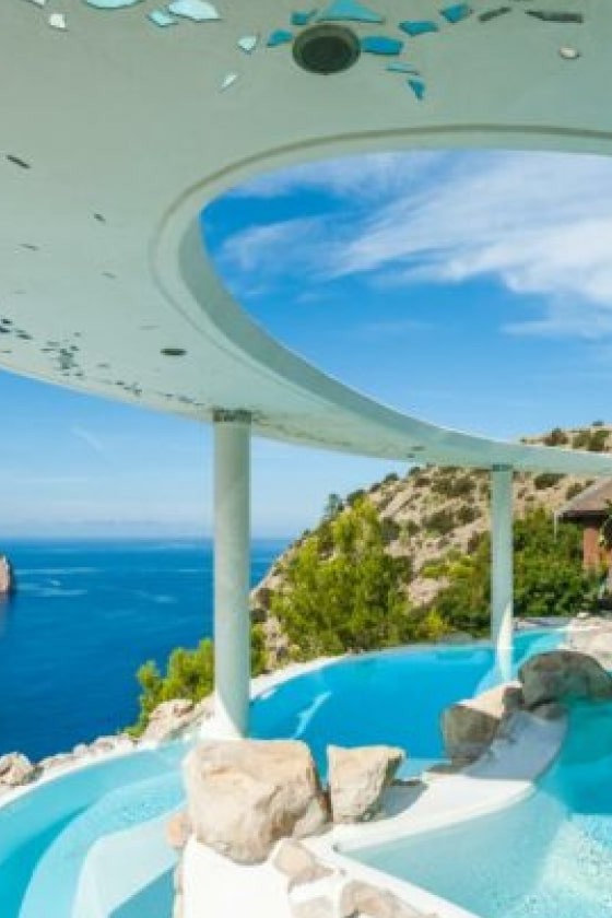 The 10 Best Ibiza Luxury Hotels [nextseason] 2