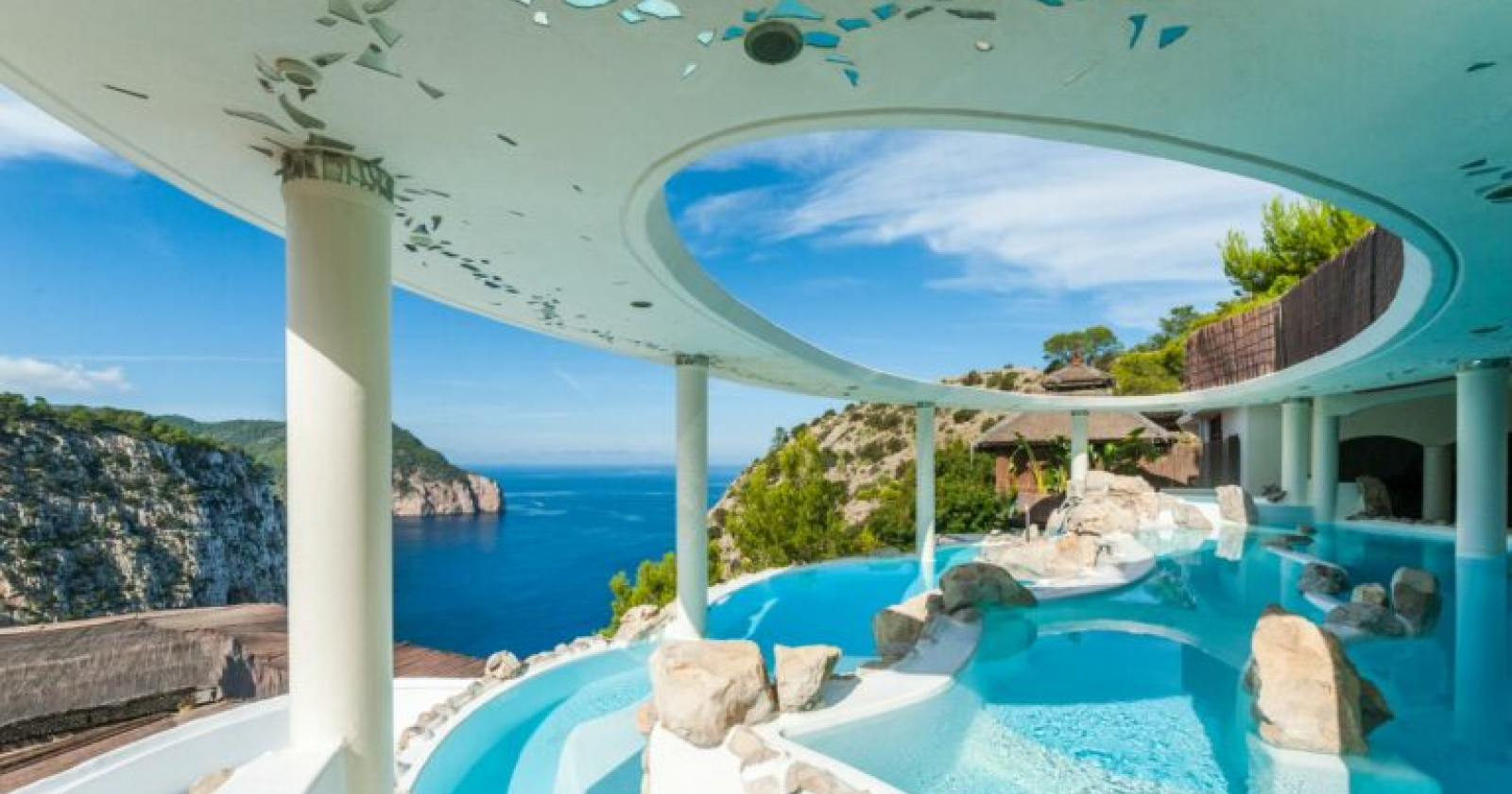 The 10 Best Ibiza Luxury Hotels [nextseason] 6