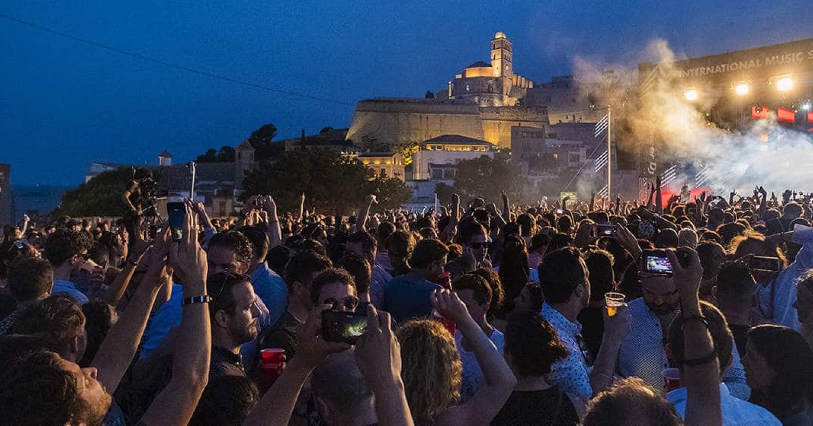 Ibiza Opening Parties 2024 8