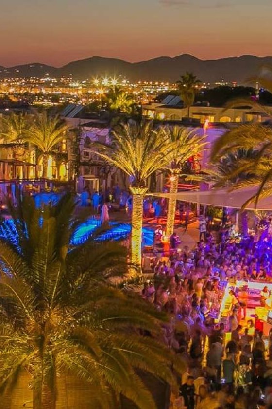 The 10 Best Ibiza Party Hotels [nextseason] 5