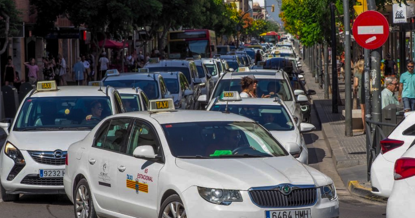 Uber in Ibiza? The Next Best Thing 3