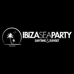 ibiza sea party logo 11