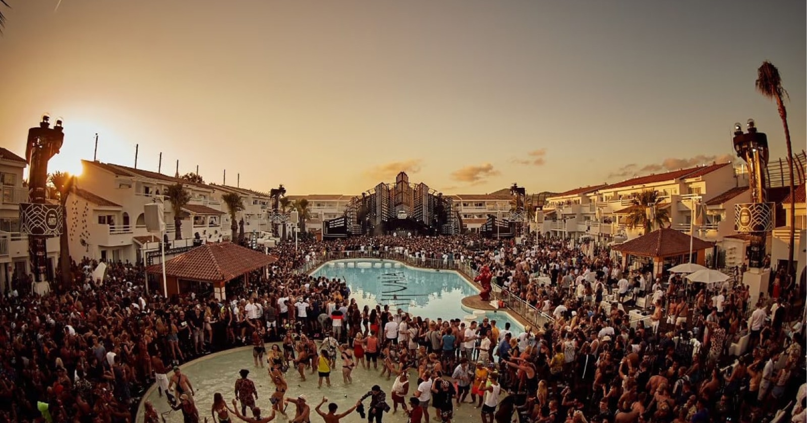 Ibiza Pool Parties [year] 11